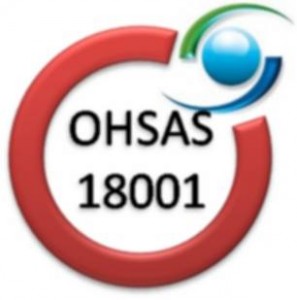 OHSAS 18001